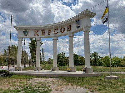 За сьогодні Росія поранила пʼятьох мешканців Херсонщини