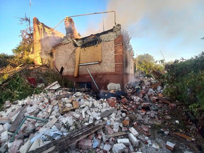 Краматорськ: за три доби загинули троє людей, вісім поранені