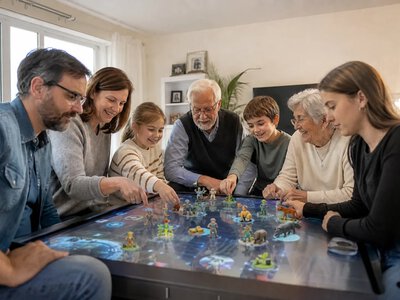 Стартапи Board і Heirloom роблять ставку на офлайн-спілкування