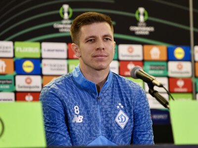 Динамо чекало на непросту гру, ретельно розбирали суперника, – Піхальонок