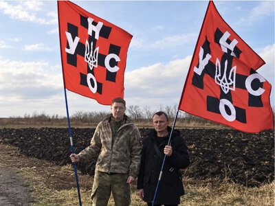 Він боровся за Україну