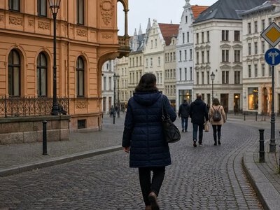 AfD лідирує на виборах у Мекленбурзі-Передній Померанії — Politico Europe