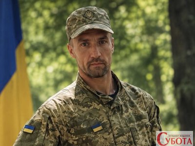 Вишевицька громада прощатиметься з Дмитром Сисоєвим