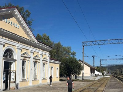 Мегапроєкт на Закарпатті: від Ужгородщини до Хустщини прокладуть нові залізничні та автошляхи до ЄС