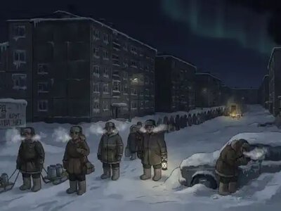 Про українську «ядерну зброю»