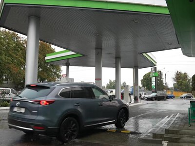 Дизель по 100 грн за літр: експерт попередив про нове подорожчання пального