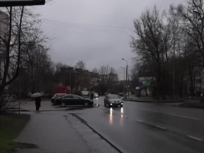 Морози чергуватимуться з дощами: якою прогнозують зиму на заході та півдні України
