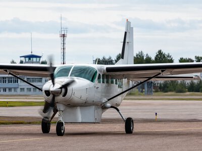 Joby Aviation заявила про автономний переліт США завдовжки 3 199 миль