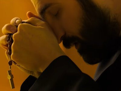 У Ватикані покажуть фільм про закарпатського єпископа-мученика Теодора Ромжу