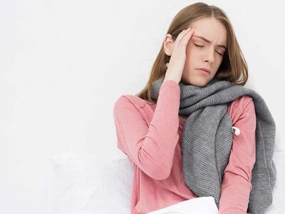 На Херсонщині 21 вересня очікується дощ, пориви вітру сягнуть 20 м/с