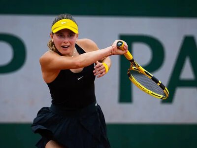 Завацька злила тенісисток, які замінять Костюк та Олійникову у фіналі Кубка Біллі Джин Кінг