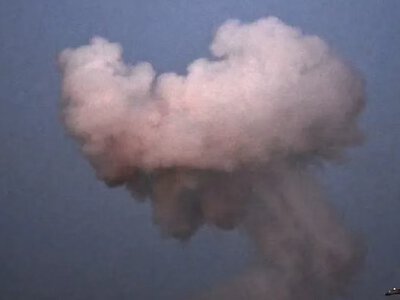 У Миколаєві пролунали вибухи: місто атакував ворожий дрон