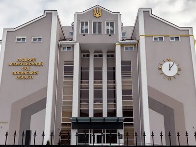Переведення з фронту у тил за 1500 доларів: на Волині судять бойового офіцера
