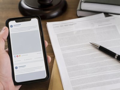 Каліфорнія штрафуватиме інфлюенсерів за нерозкриту політичну рекламу