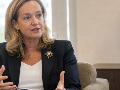 ЄІБ вивчає фінансування проєктів у Канаді — CBC World
