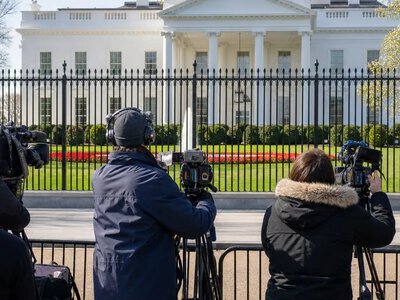 Конгресвумен Салазар підтримала обмеження Трампа для трьох медіа — The Hill