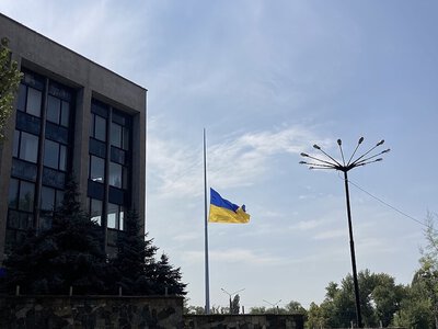 Після тривалого очікування ДНК підтвердила загибель Дмитра Івашка з Овруччини
