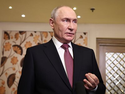 Замість переговорів — блекаути: що задумав Путін, поки Захід говорить про мир