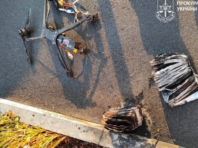 На Харківщині через ворожі атаки постраждали четверо людей