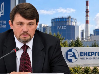 Ексочільник Рівненської АЕС Павло Павлишин увійде до керівництва «Енергоатома»