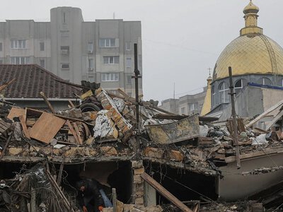 Росія загрожує ударом у відповідь за атаку на Москву: що відомо
