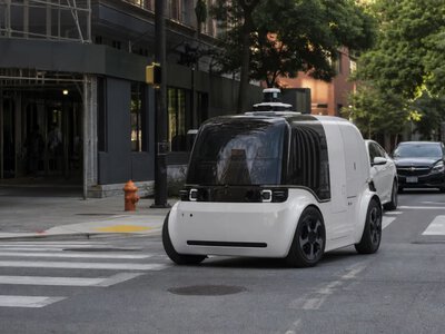 NHTSA та SAE створили консорціум для стандартів безпеки автономних авто