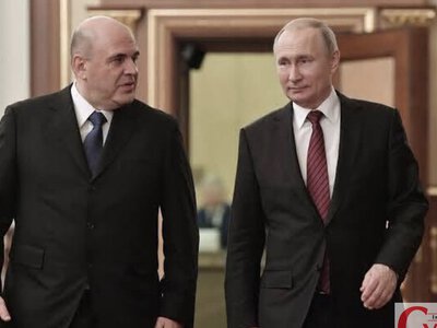 Хто може очолити Росію після Путіна: Washington Post назвав сімох можливих наступників