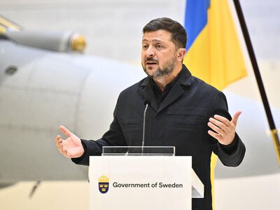 Домовилися про зустріч у Ньюю-Йорку: Зеленський поговорив з Трампом