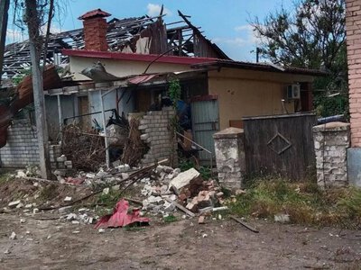 Росія влаштувала голод в окупованих Олешках: люди їдять бур'яни, щоб вижити, – ЗМІ