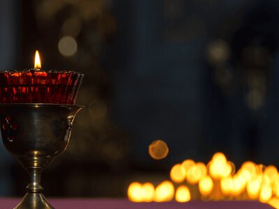 Церковний календар на жовтень: нові дати та чи буде піст — PMG.ua
