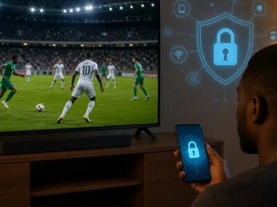 CANAL+ і LALIGA уклали угоду проти піратства у майже 50 країнах — Premium Times Nigeria