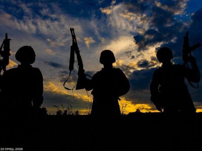 Генштаб ЗСУ: Росіяни посилено атакують на Костянтинівському і Покровському напрямках