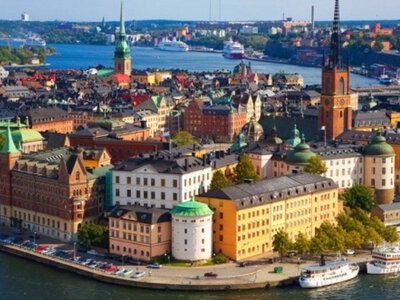 Без роботи та з мізерними виплатами: українка розповіла про перші місяці у Швеції