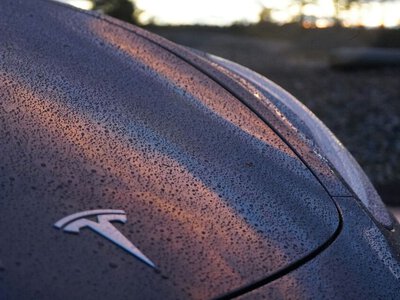 Вживана Tesla Model Y стала хітом в Україні: ціни коливаються від $12 500 до $64 400