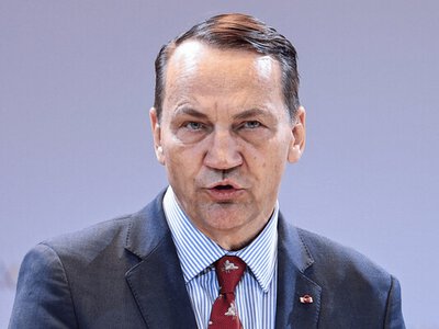 Польща засудила псевдовибори РФ на частині території України, Молдови та Грузії