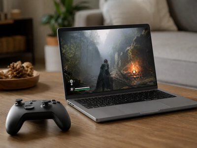 Як увімкнути та використовувати режим Xbox у Windows 11