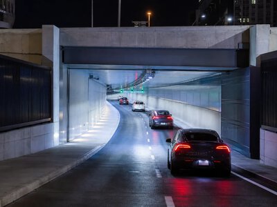 Ілон Маск заявив про Hyperloop між Остіном і Сан-Антоніо