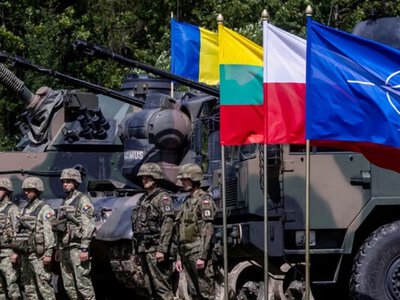 Спецслужби Чехії, Латвії та Швеції попередили про можливе посилення диверсій у Європі – ЗМІ