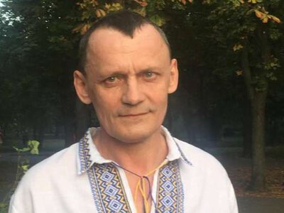 Україна втратила незламного борця, на фронті загинув Микола Карпюк