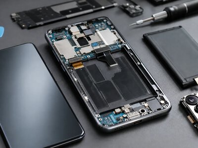 iFixit оцінив ремонтопридатність iPhone 18 Pro у 7 балів із 10