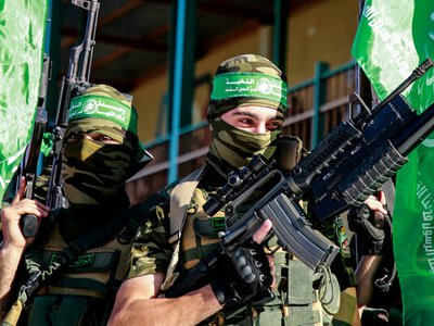 ХАМАС готував теракти в Європі до річниці 7 жовтня: що відомо про змову і плани терористів