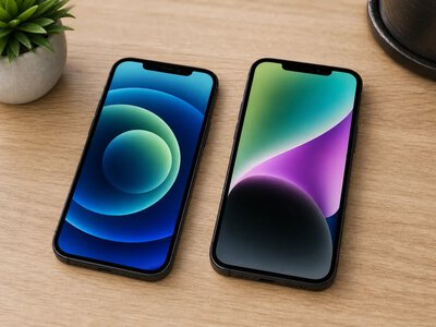 Apple додала iPhone Handoff в iOS 27 для роботи номера на двох iPhone