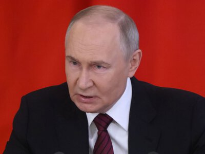 Класична революція неможлива, але є інші сценарії: політолог про розпад Росії