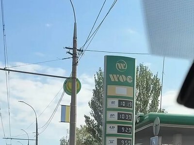 На деяких АЗС дизель коштував 104 грн: що відбувається з цінами на пальне