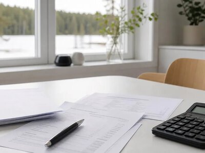 У Фінляндії Aktia пропонує понад 3% за річним депозитом — YLE News