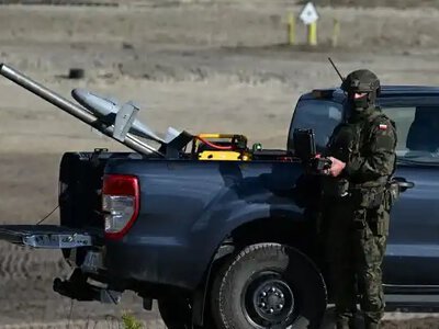 Розвідки Європи попередили про можливу атаку Росії на НАТО протягом місяців