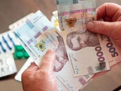 Пенсії знову перерахують: коли українцям чекати індексацію у 2027 році