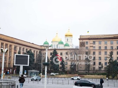 Прогноз погоди у Дніпрі на сьогодні, 21 вересня 2026
