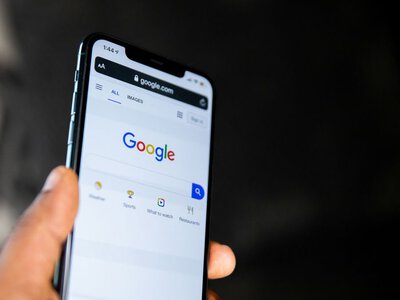 Що було б із 1000 доларами, вкладеними в Google у 2004 році