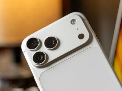 iPhone 18 Pro Max побив рекорд Apple: повна зарядка займає лише 55 хвилин
